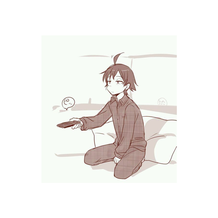 ⚆ᗝ⚆