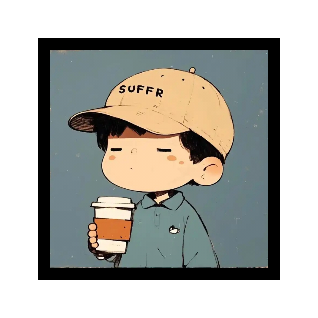 岁月白影
