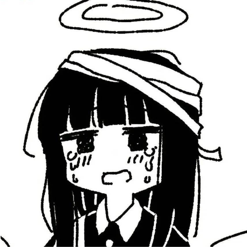 伪人txl别来贴我脸