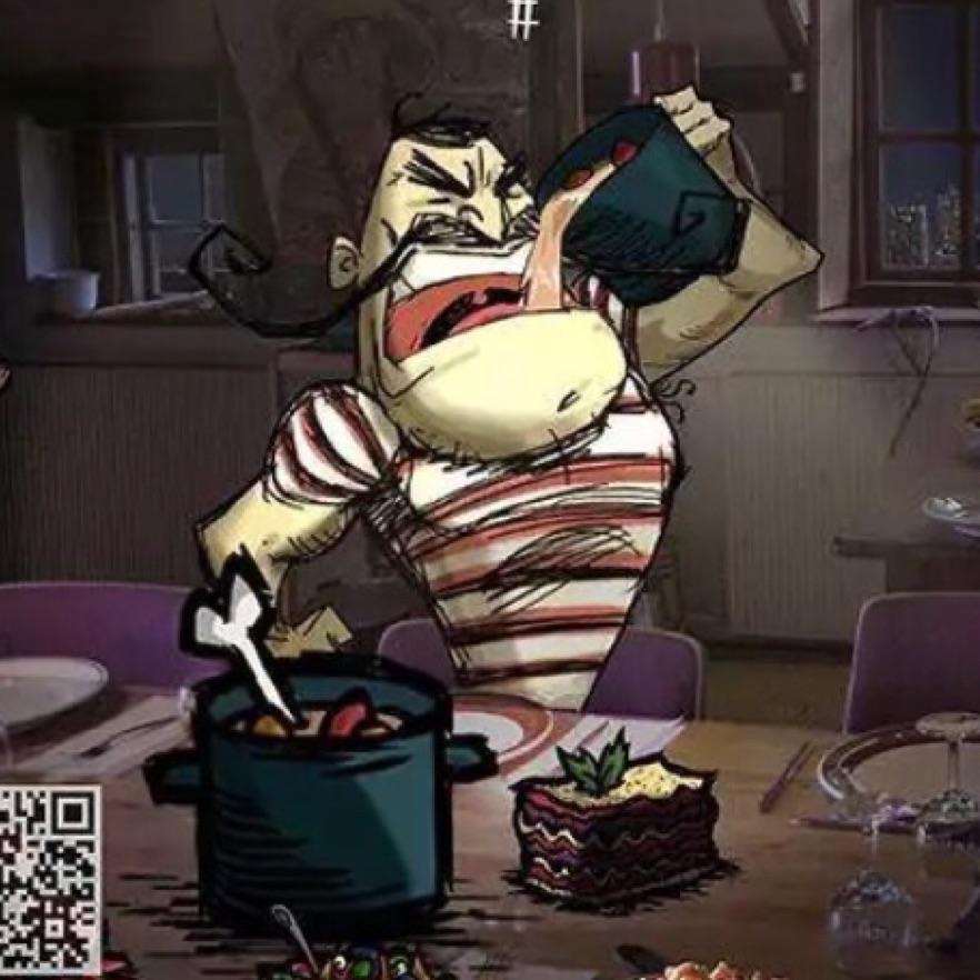 凡夫俗子