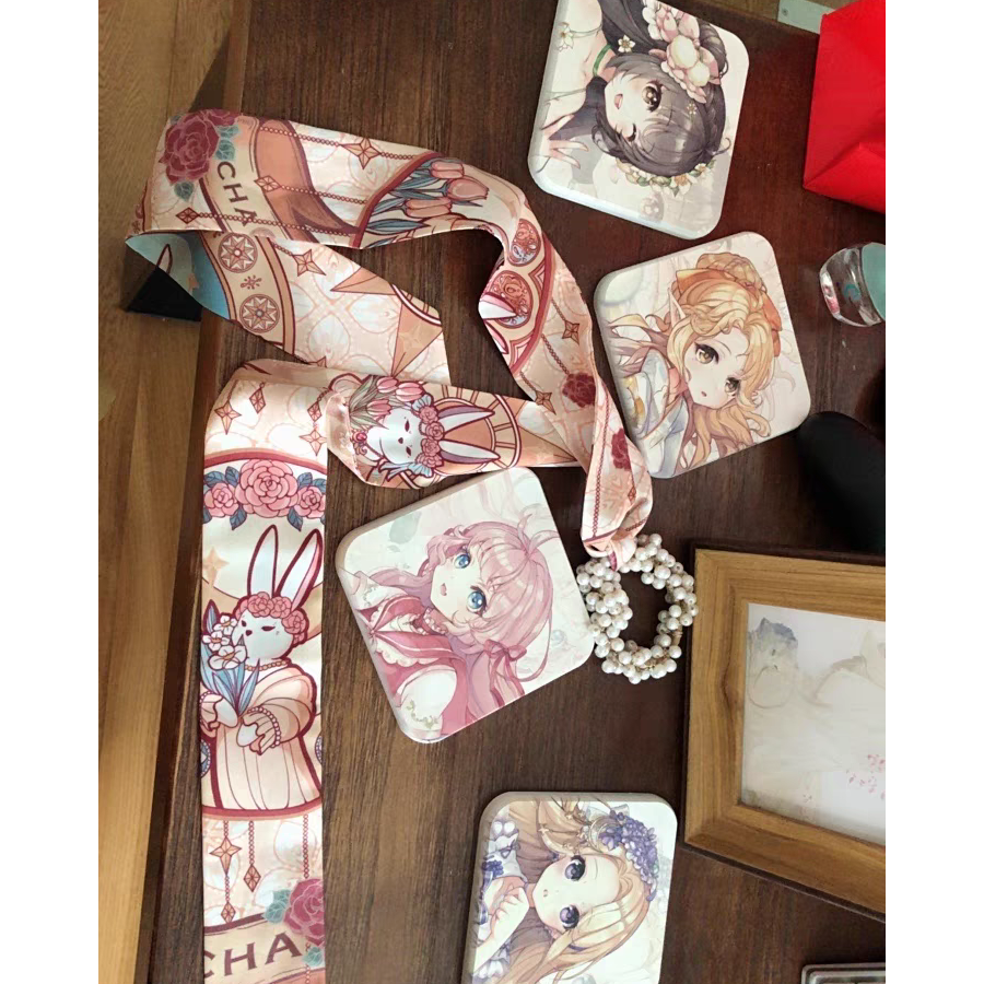 花语青