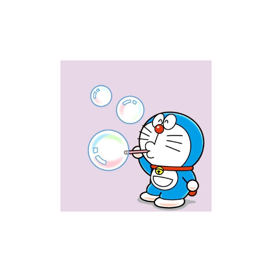 哆啦M梦