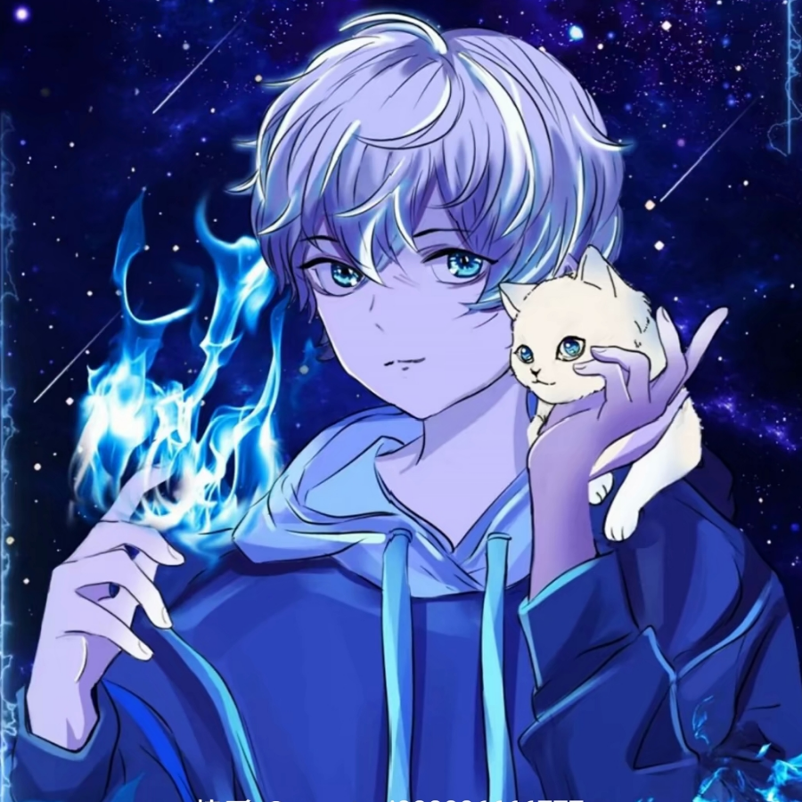 “༺༃星༒ 辰༃༻”