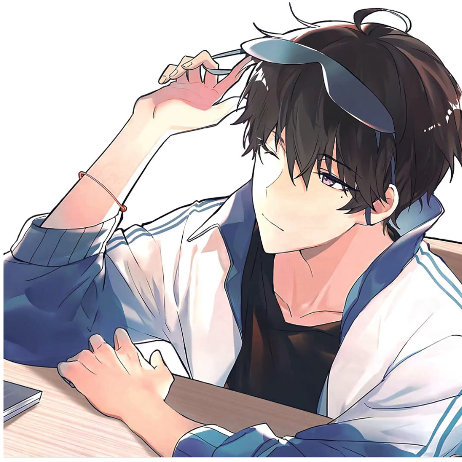 滕瑞雨yu