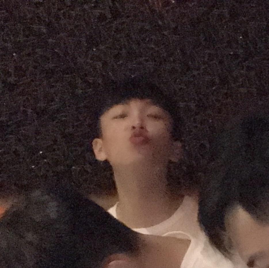 辉子等等我