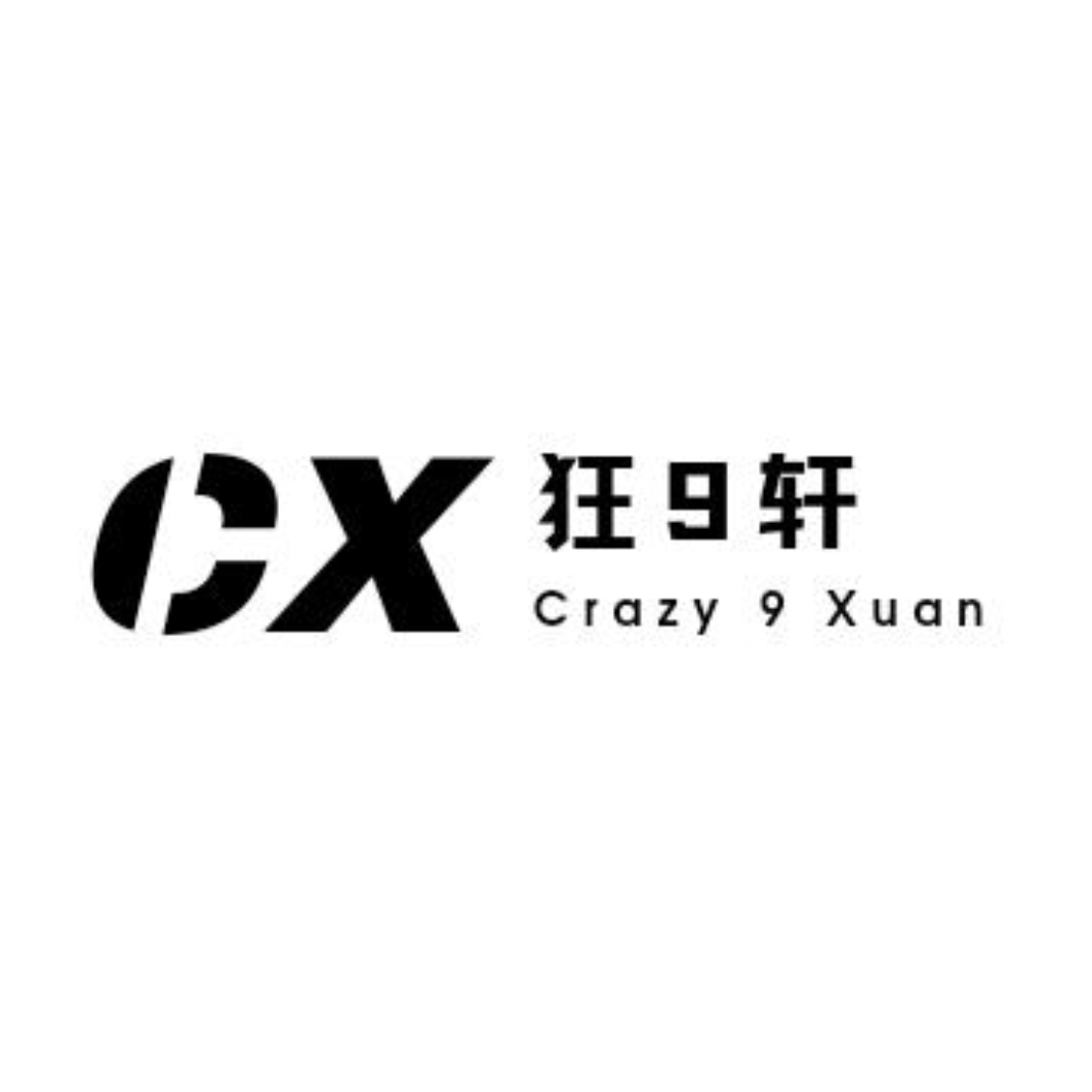 狂9轩Crazy 9 Xuan