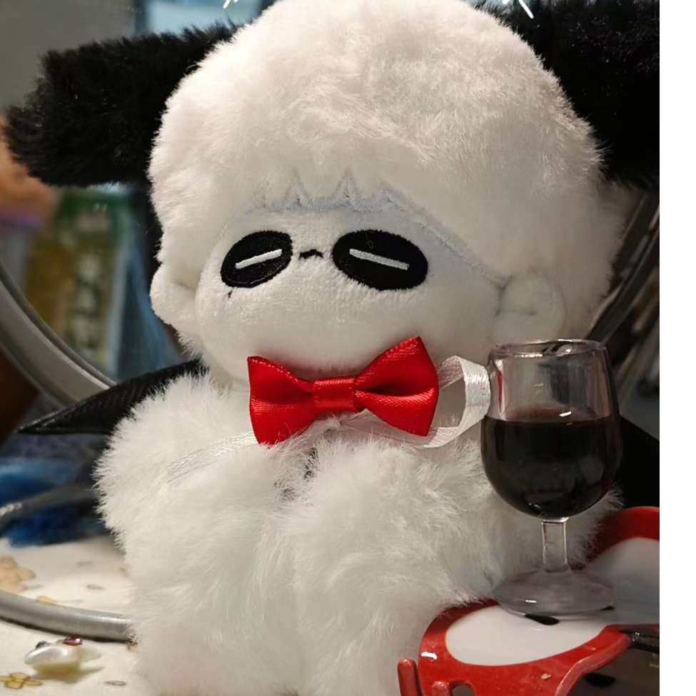 觉
