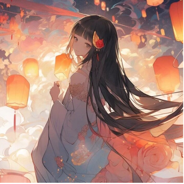 慕容雪