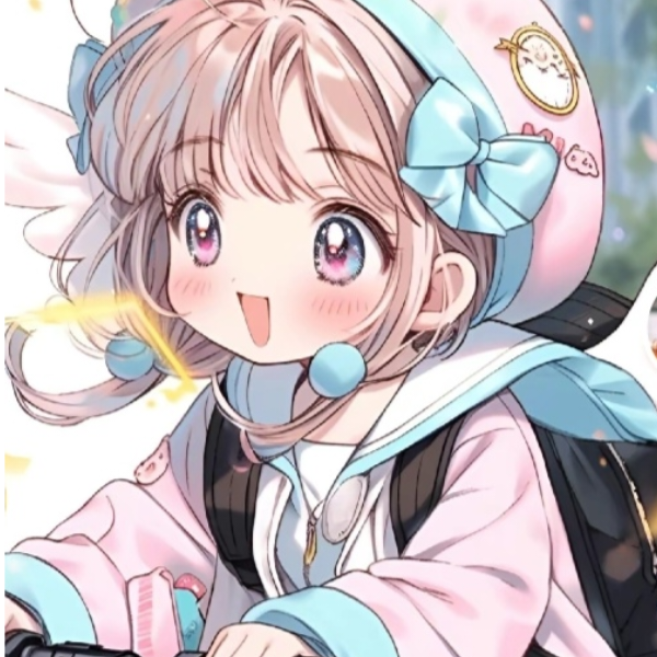 新人π安奈