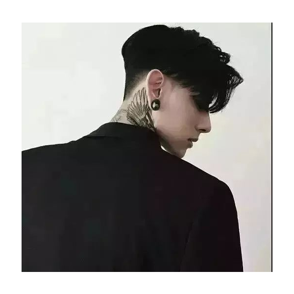 鹿辞
