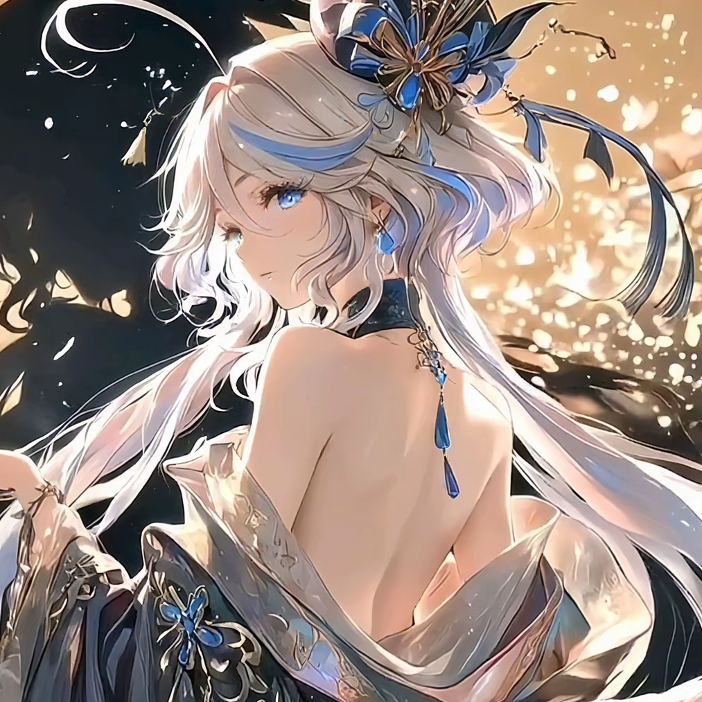 宇碎碎念