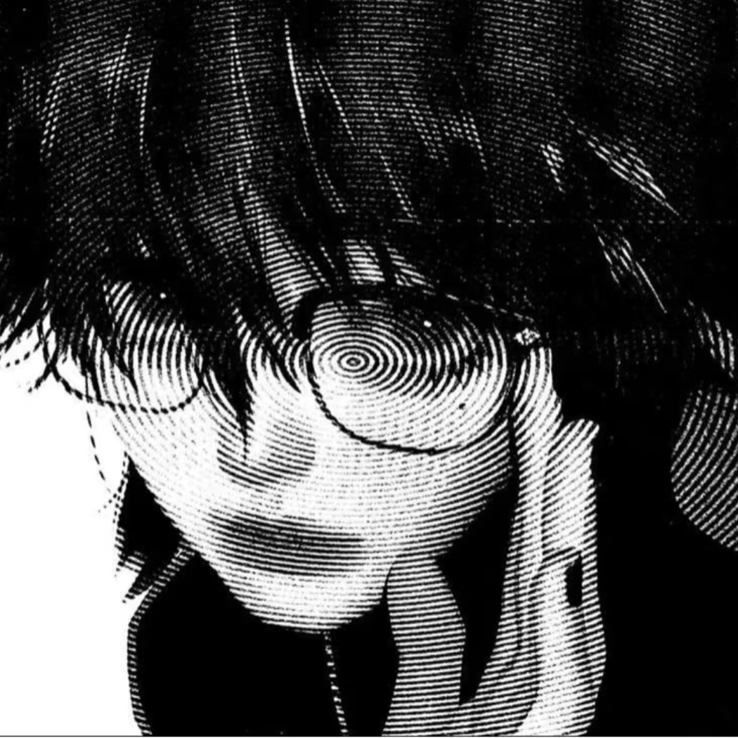 沉睡于日暮