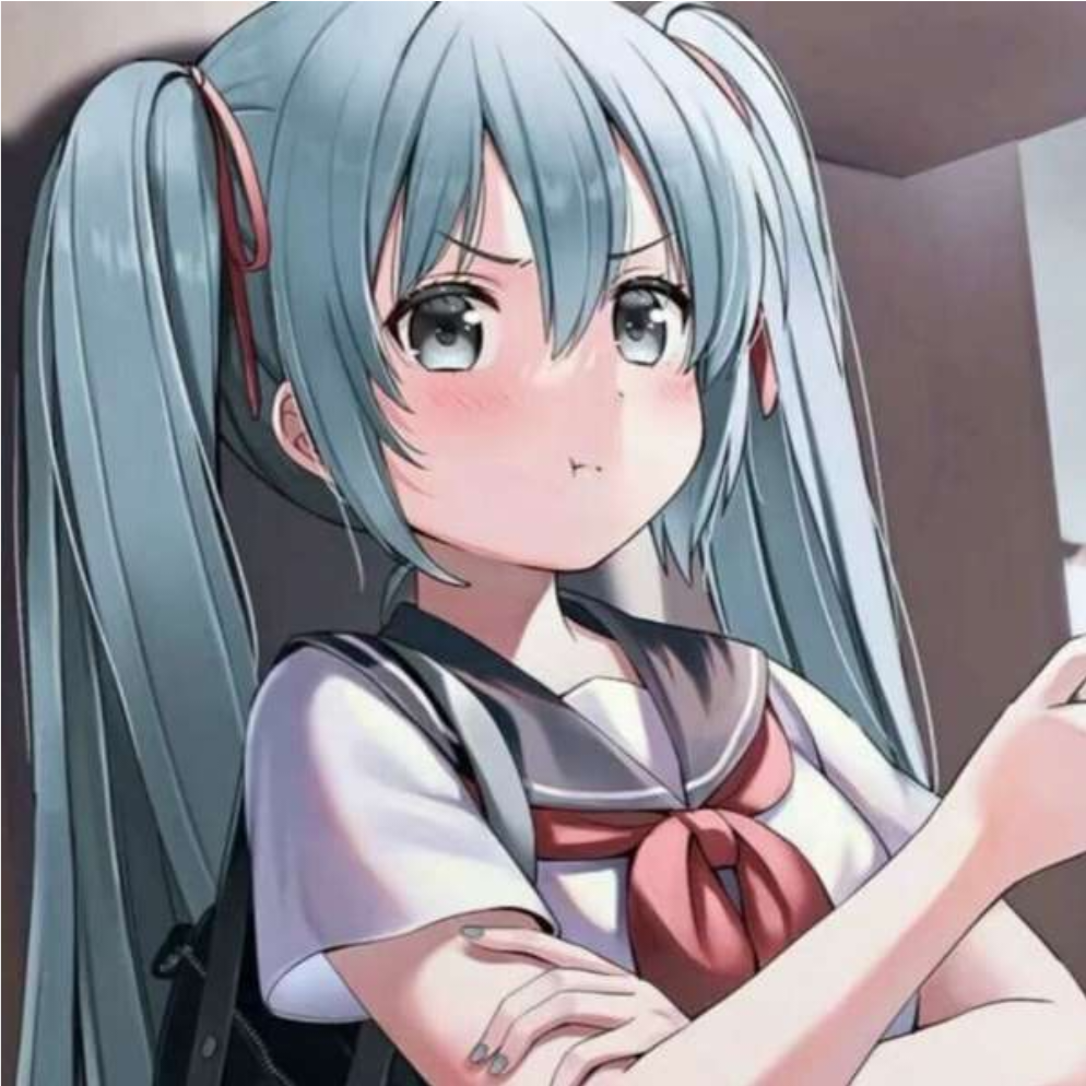 MIKU