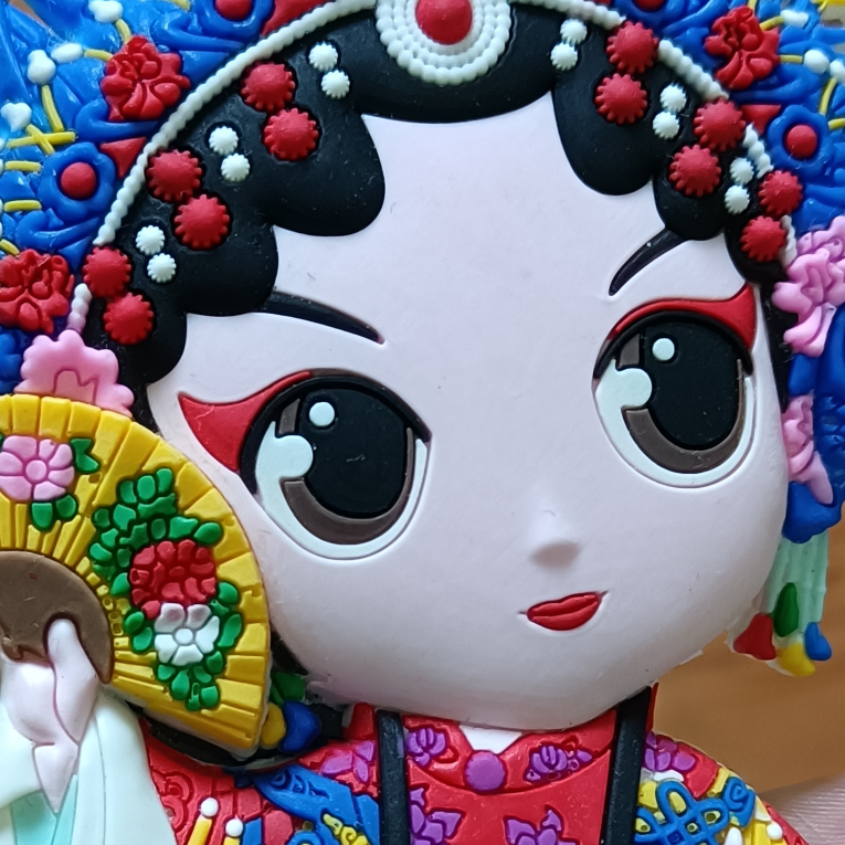 魔法师琪格