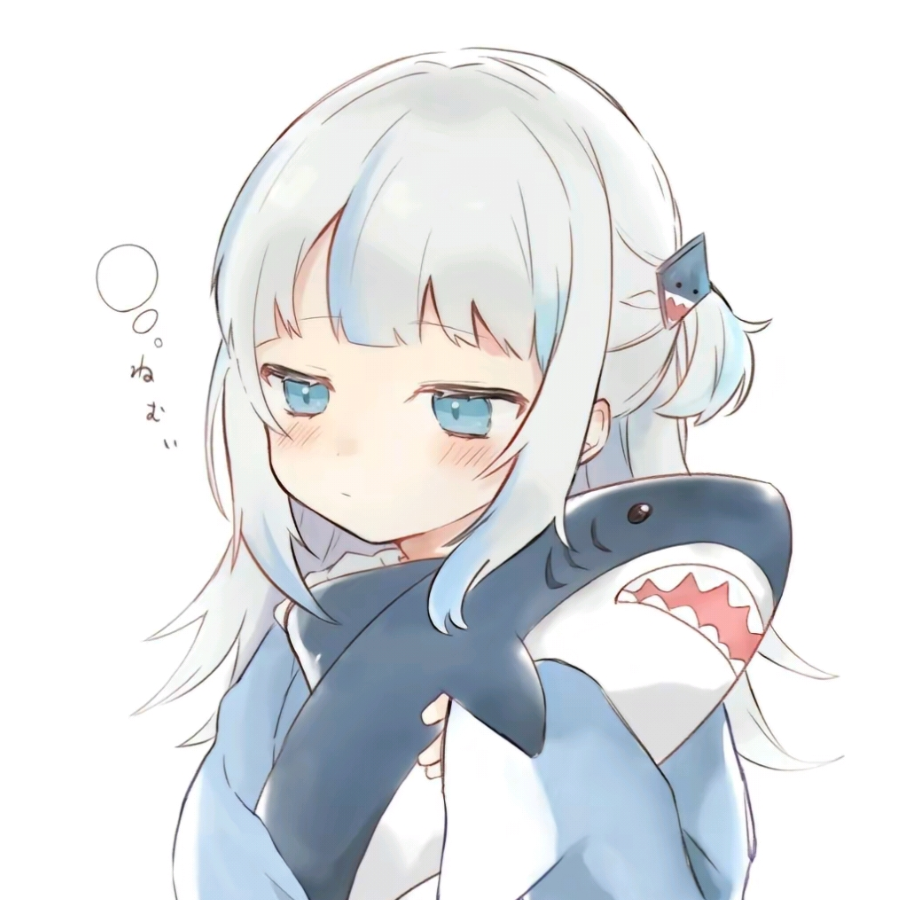 小石👾