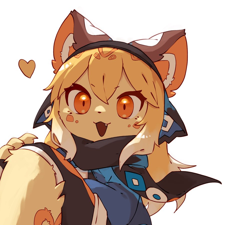 wheatfox