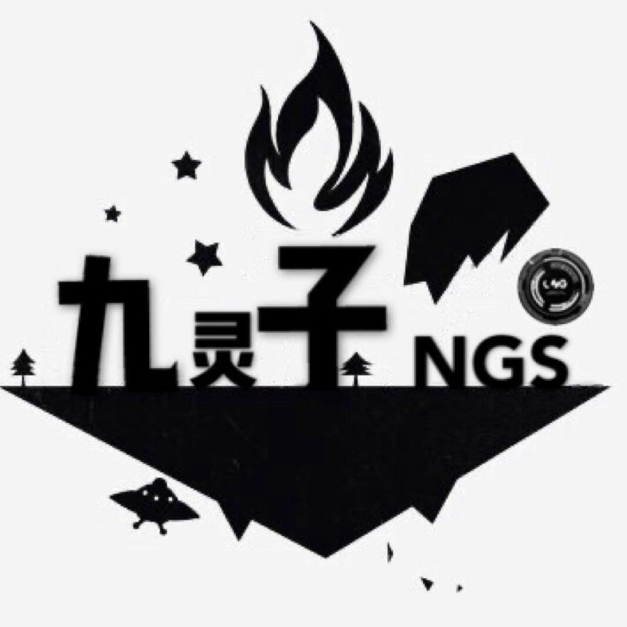 九灵子