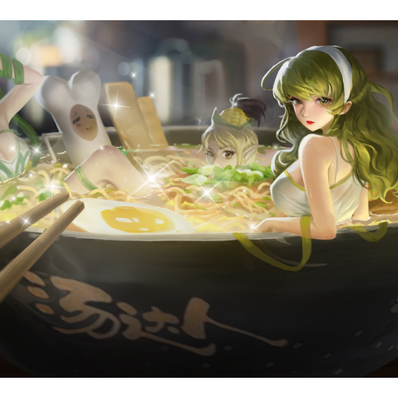 那年，纯属虚构