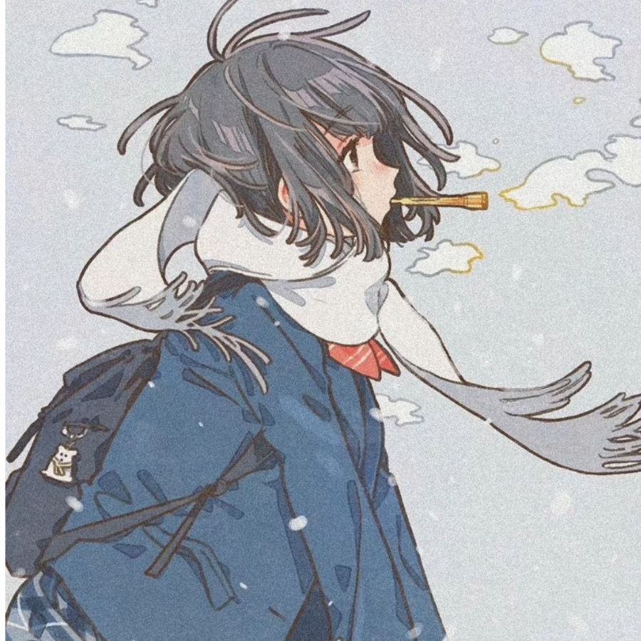 帆