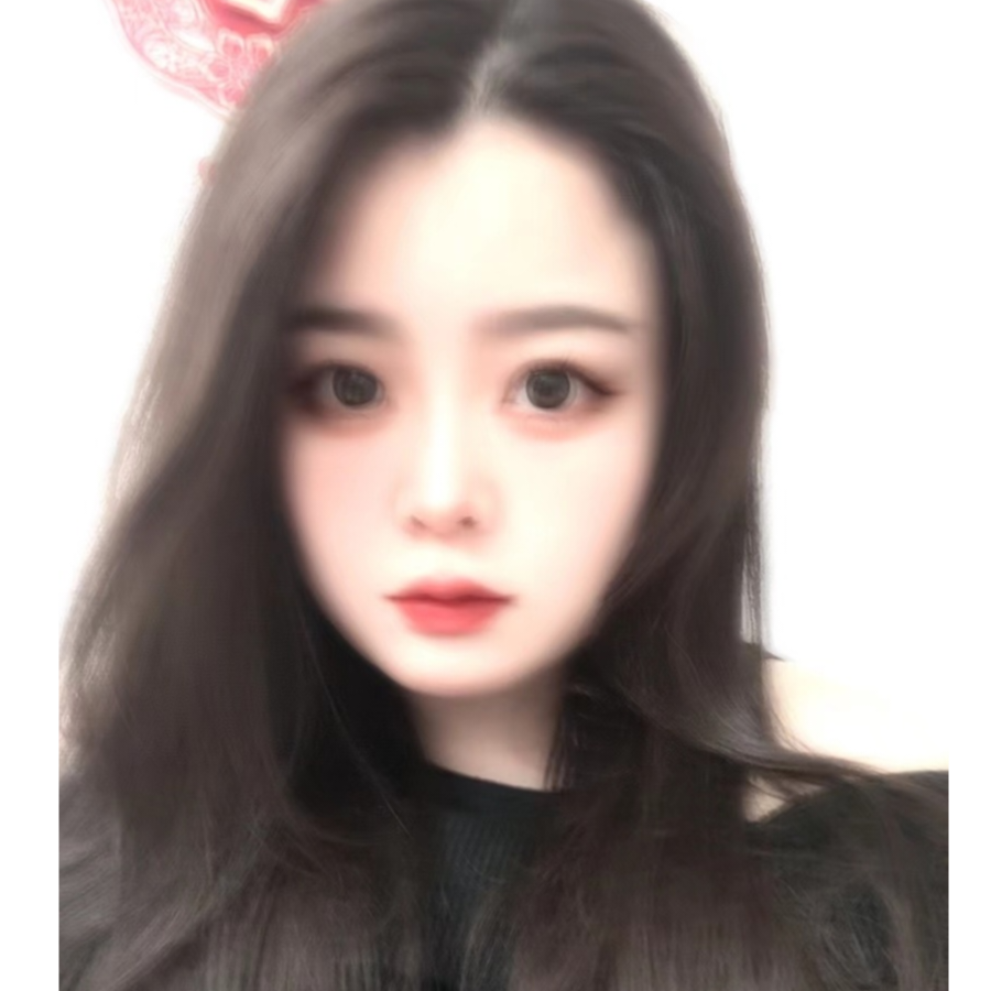 月吖