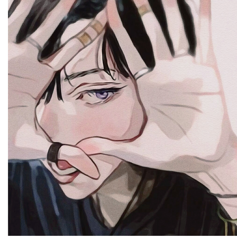 释怀