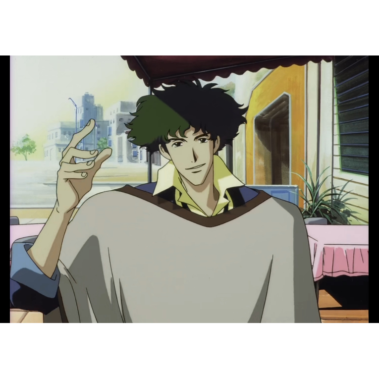 spike