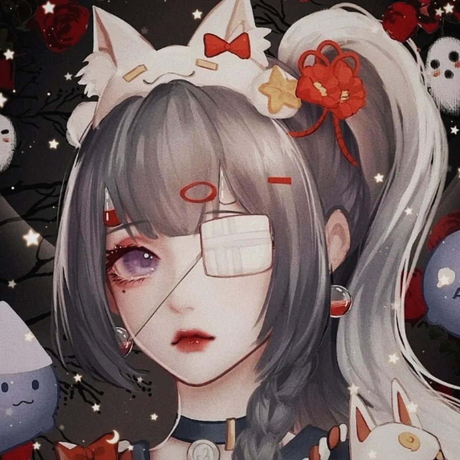 祈