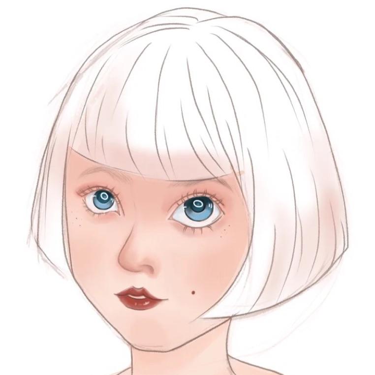 最后的仙女