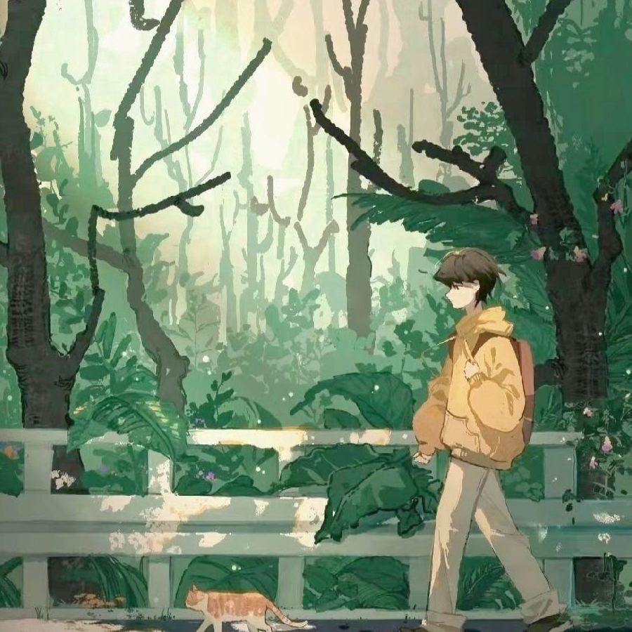 故渊