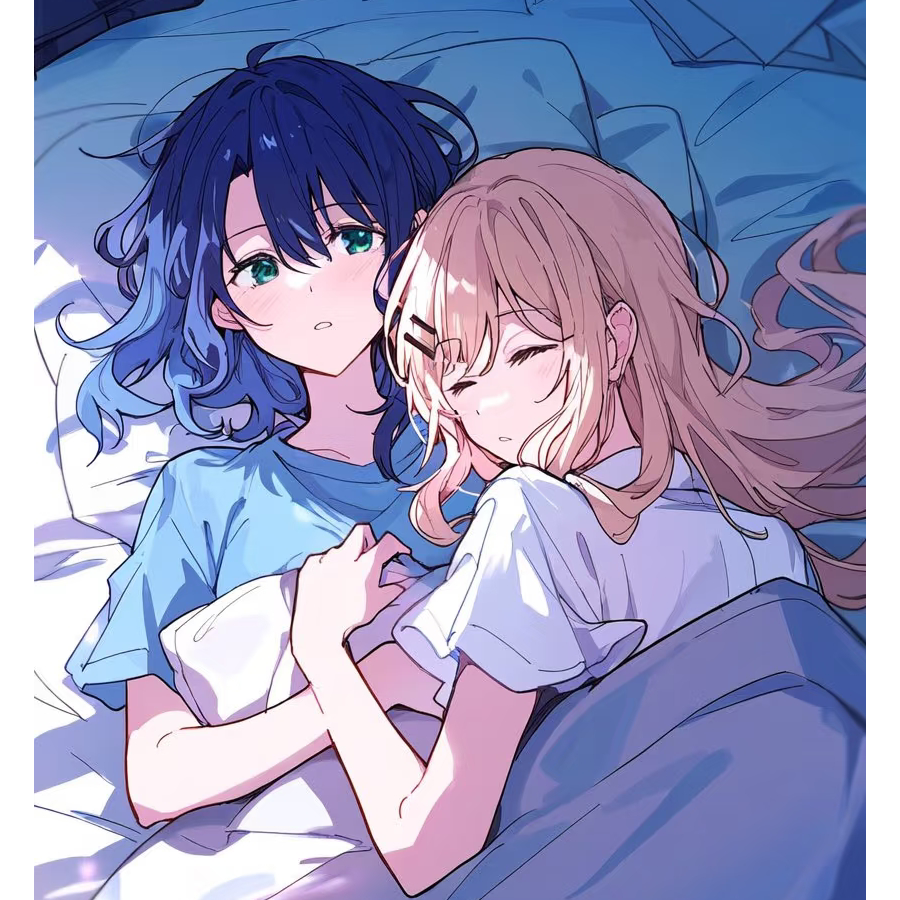 程艾影