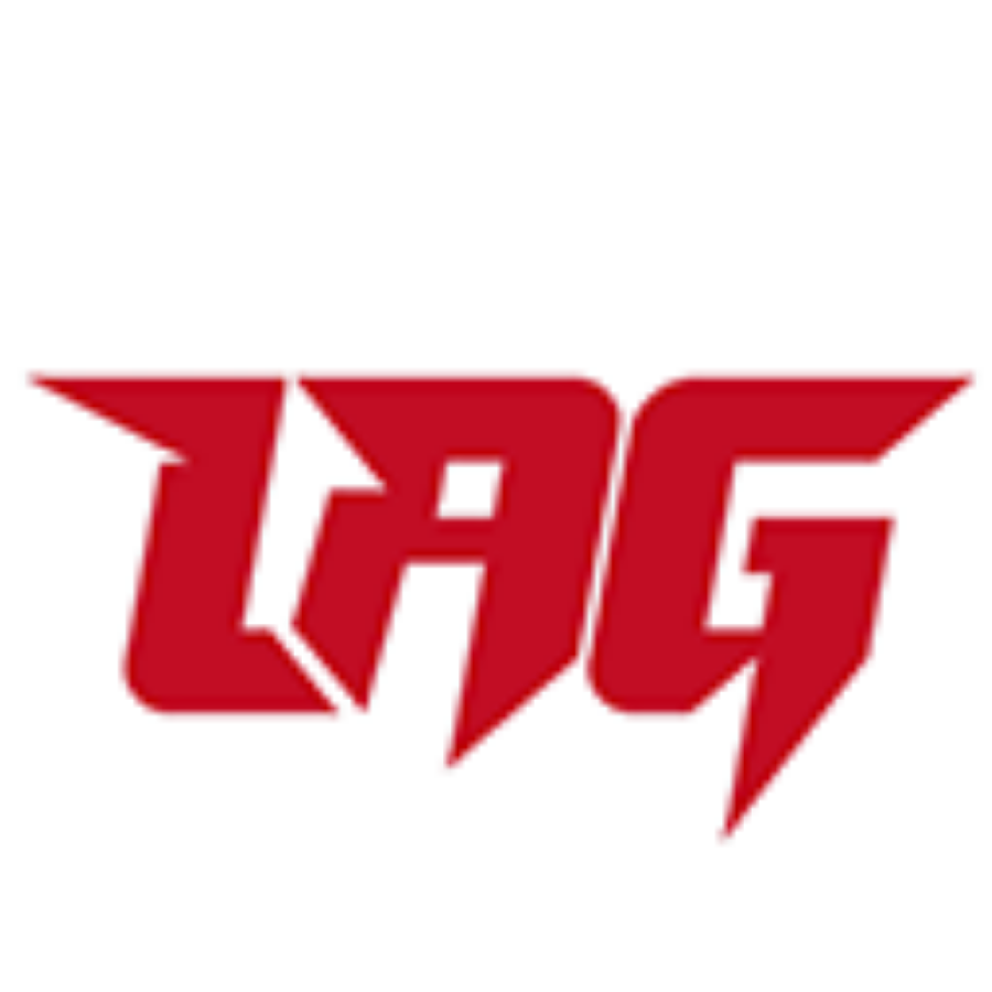 LAG.江遇