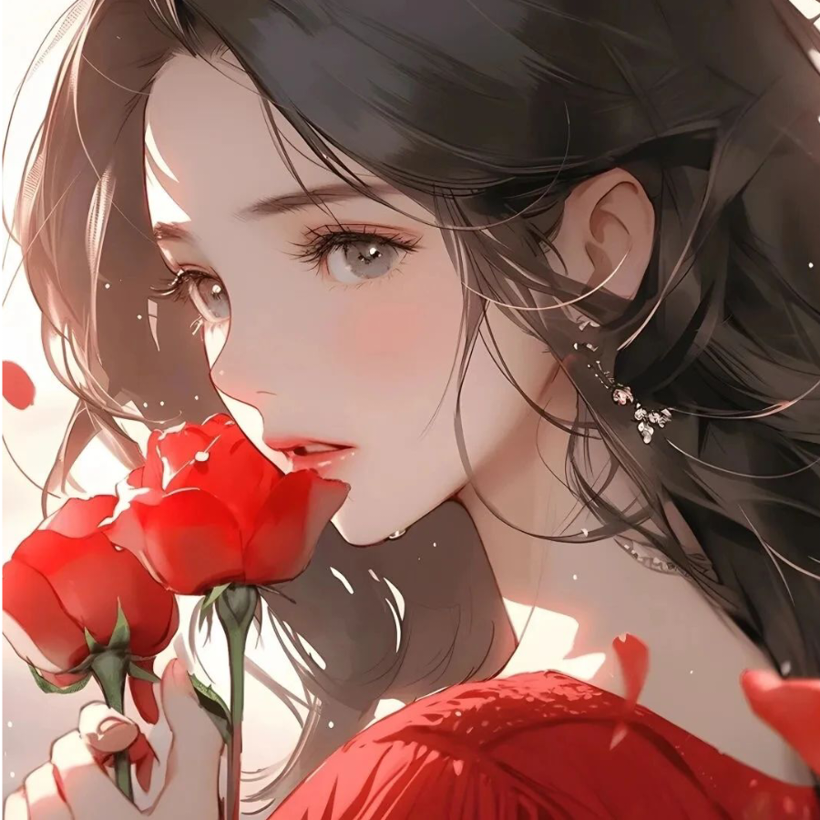 恋鹤