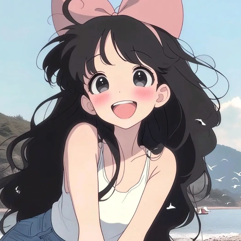 彩萝卜的小姑凉