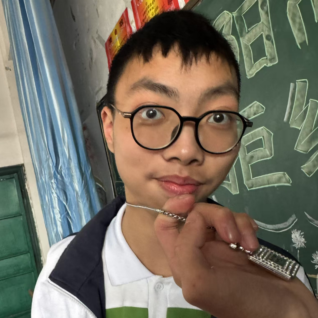 忧郁的一只耳大王