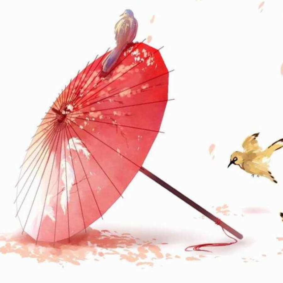楚下一池