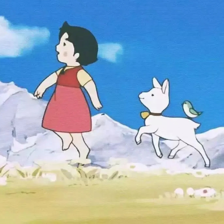 牛奶小布丁