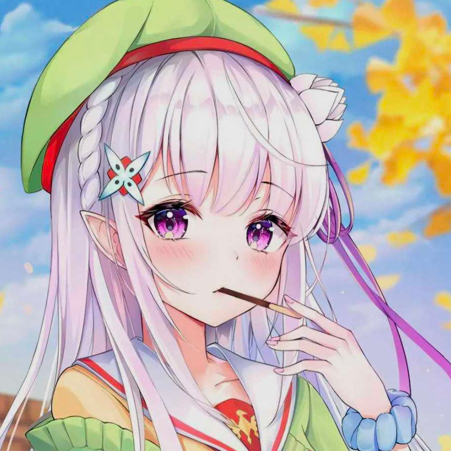 白翼