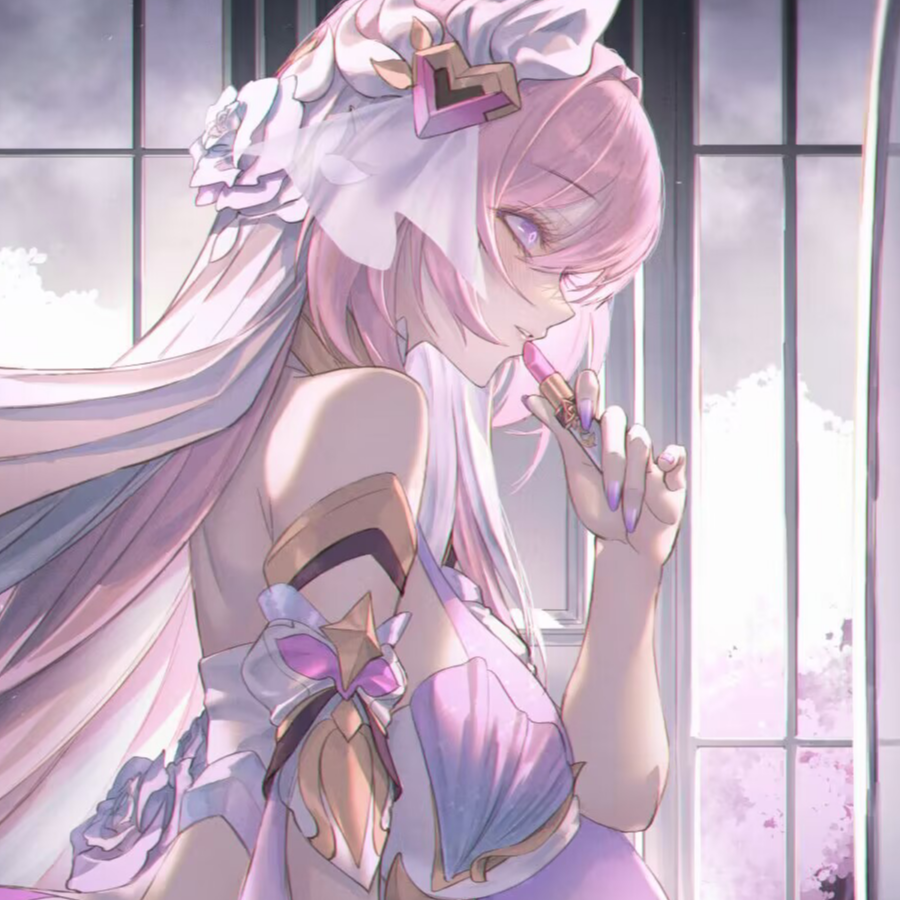 爱莉希雅