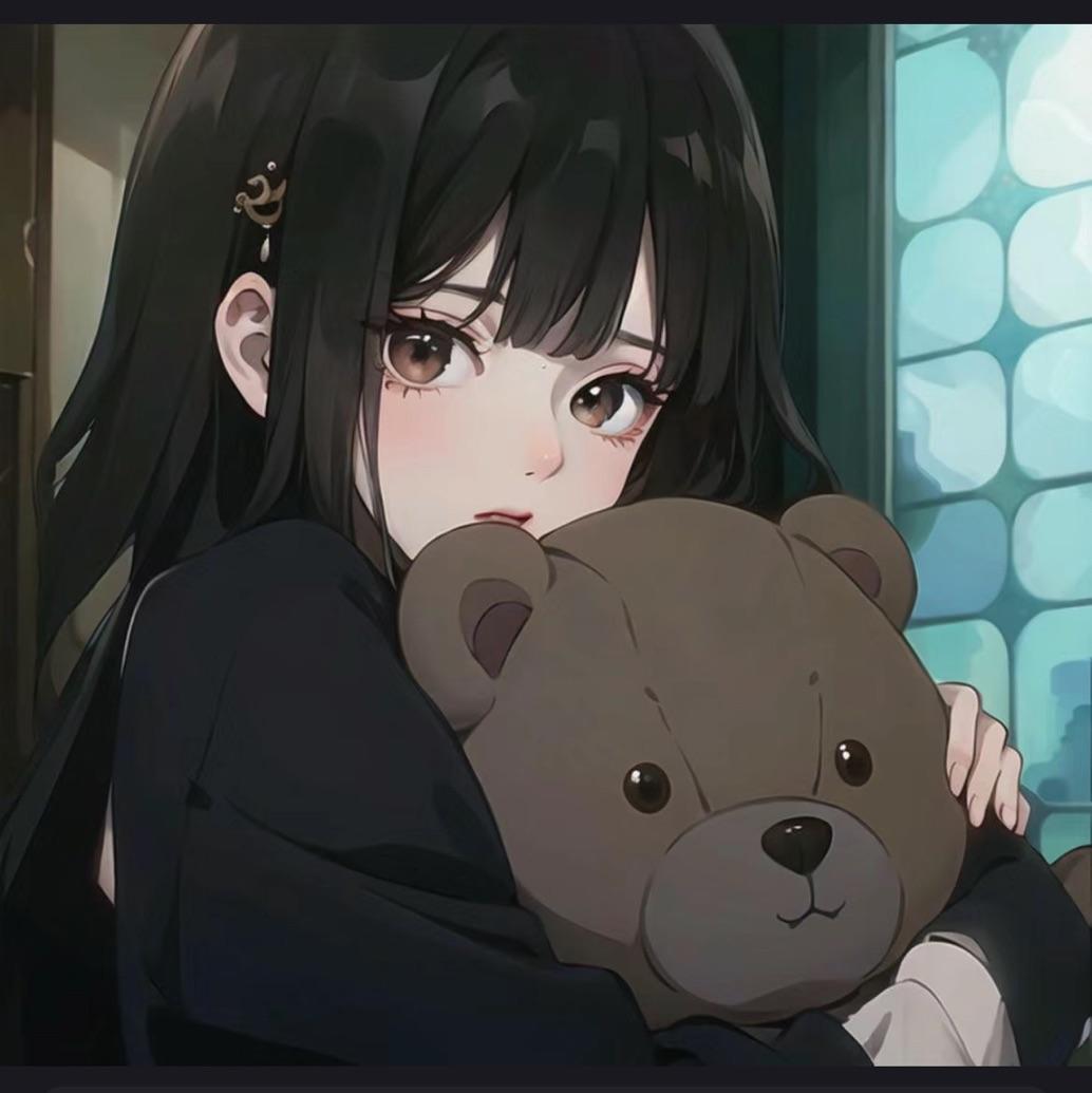 🎀`爱笑的眼睛℡🌙