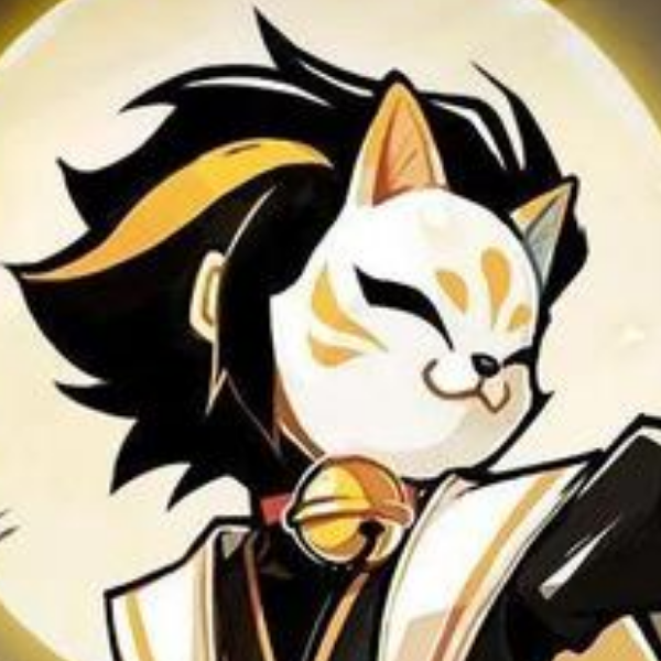 猫伽的招财猫