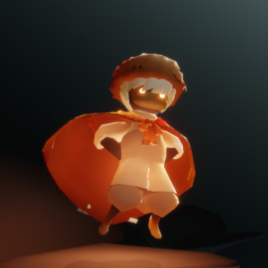 呆