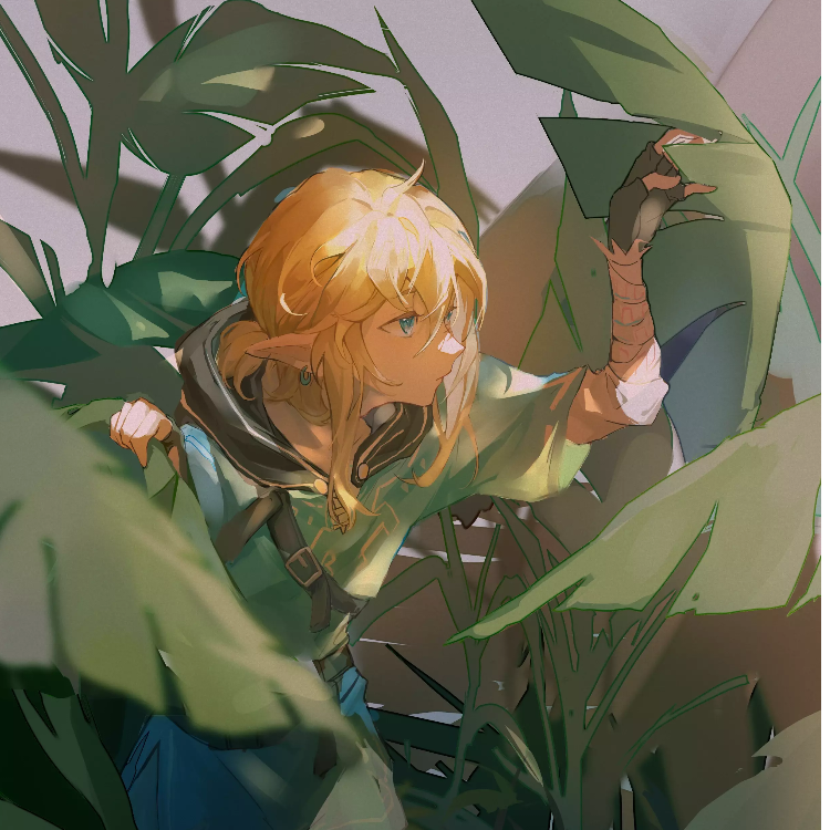 白鹤
