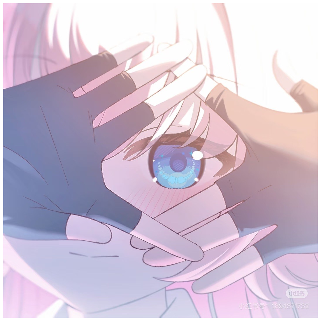 安安