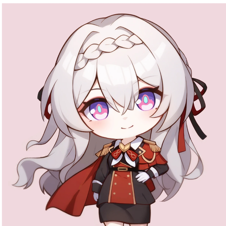 长夜月