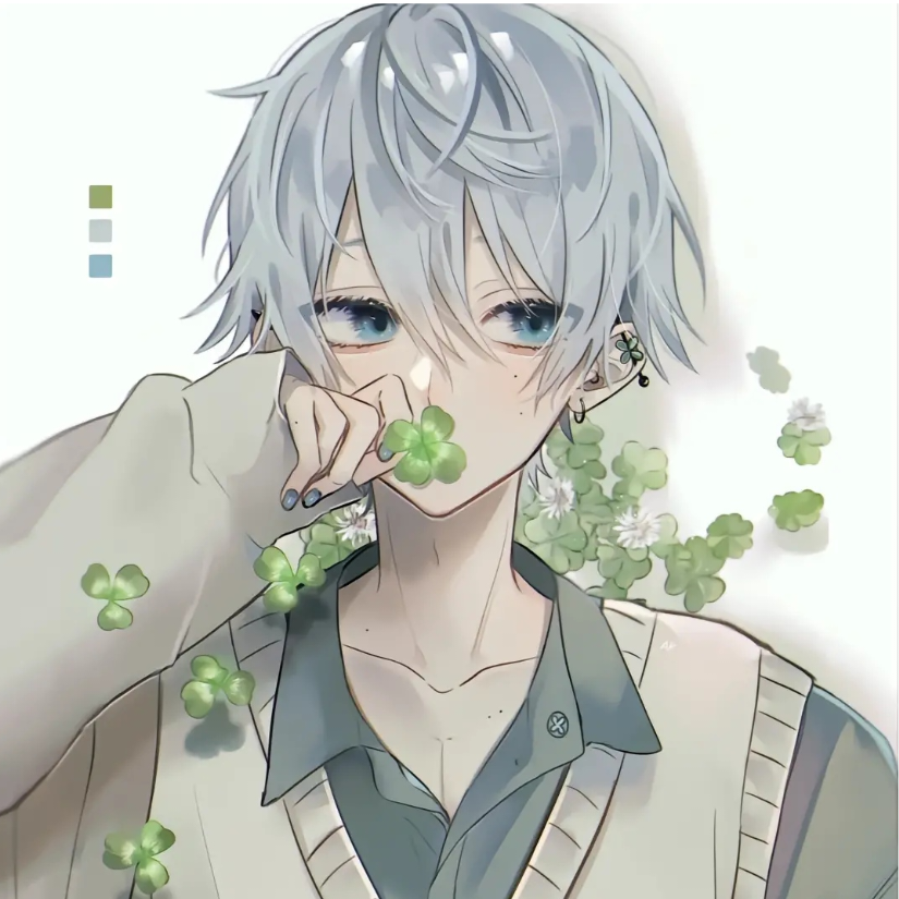 南有乔木