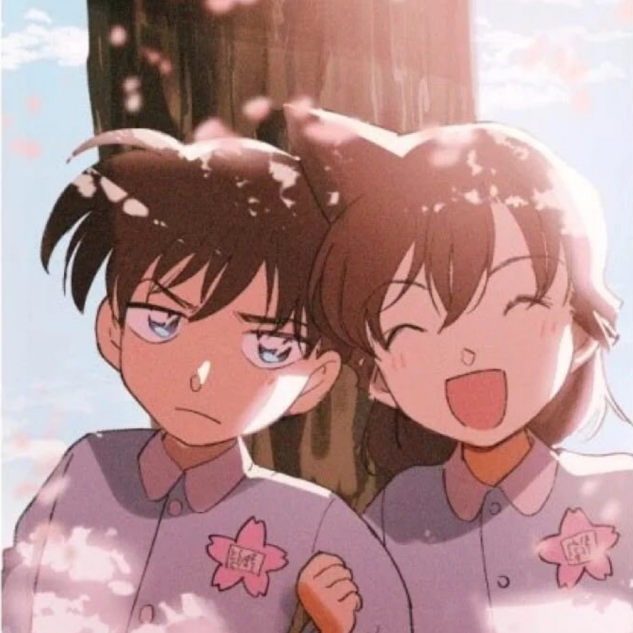 。