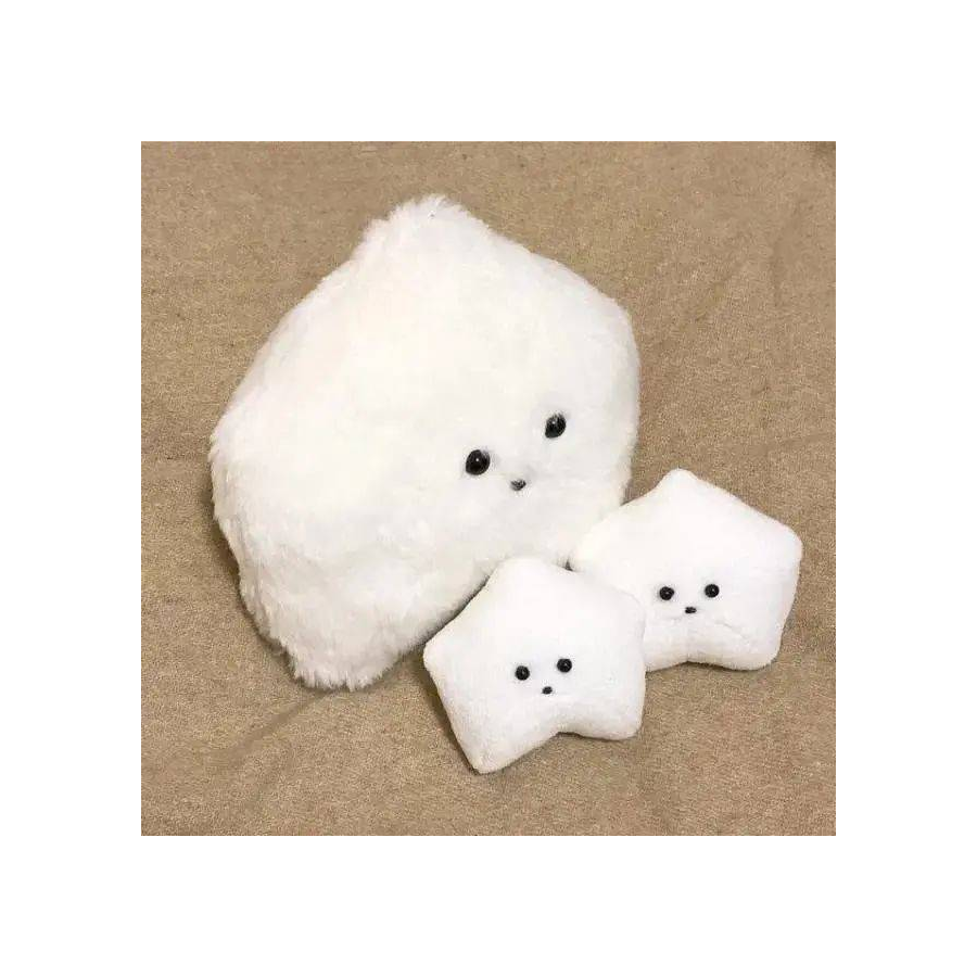 星星
