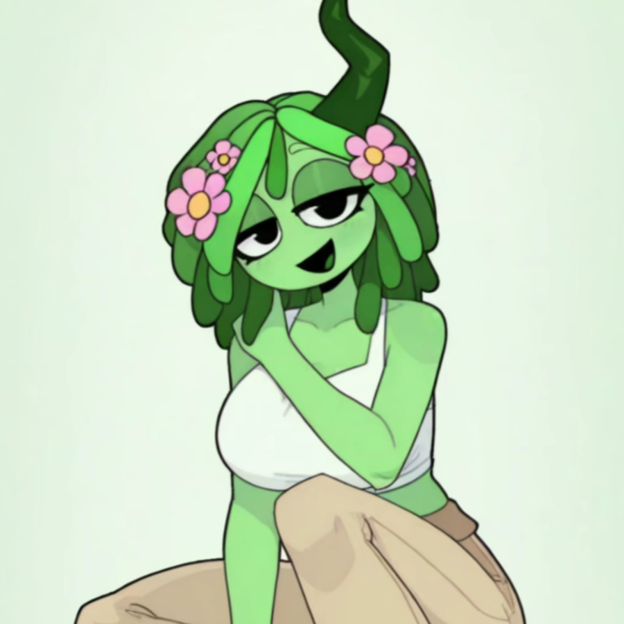 维内莉娅姐姐😍