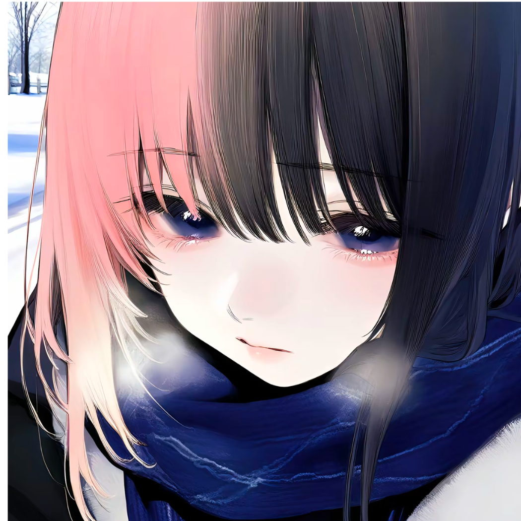 七
