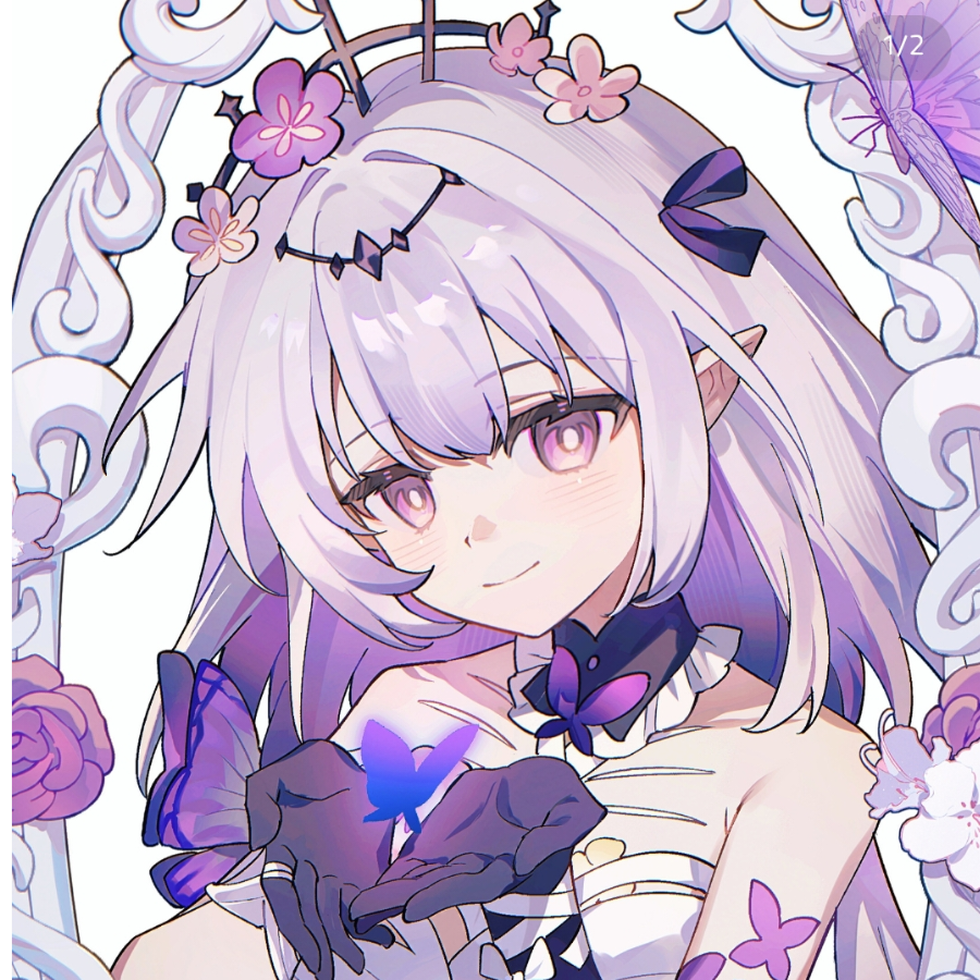 小芙ovo